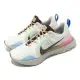 Nike 慢跑鞋 React Infinity Run FK 3 男鞋 白 黑 UV 變色鞋面 運動鞋 支撐 FJ7068-120