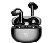096 Active Noise Reduction of Wireless Earphones ENC Bluetooth Earphones