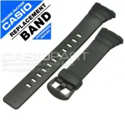 Genuine Casio Watch Band Strap Wave-Ceptor WVA-107 WVA-107HA WVA-107HE WVA-107HJ