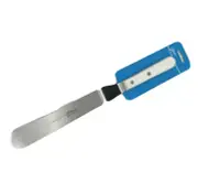 Ateco Offset Spatula with 9.75 -inch Stainless Steel Blade No. 1369 - NEW