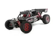 WL Toys 124016 1:12 4WD Brushless Off Road RC Car