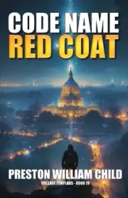 Code Name: Red Coat by Preston William Child Paperback Book