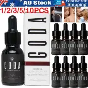 1-10X GODA For Her Pheromone Perfume for Women Long-Lasting with Jasmine & Rose