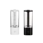 Electric Liquid Soap Dispenser, Dispenser, 500ml Rechargeable Hand Free Foaming