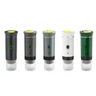 3 in 1 Capsule Coffee Machine Electric Espresso Coffee Machine Capsule Powder