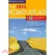 Rand McNally 2012 Road Atlas United States, Canada, Mexico