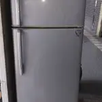 聲寶冰箱250L
