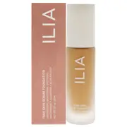 True Skin Serum Foundation - SF6.5 Aran by ILIA Beauty for Women - 1 oz Foundation