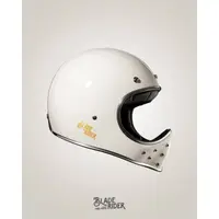 在飛比找蝦皮購物優惠-任我行騎士部品 Blade Rider Helmet 玻璃纖