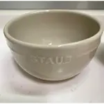 STAUB全聯換購陶瓷碗（1個）