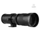 現貨 CL015 相機超長焦鏡頭手動對焦420-800mm F/8.3-16 超級變焦T卡口帶1/4螺孔適用佳能索尼尼康
