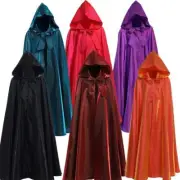 Medieval Sorcery Costume Robe