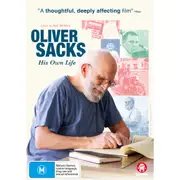 Oliver Sacks: His Own Life