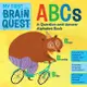 My First Brain Quest ABCs: A Question-and-Answer Alphabet Book/Workman Publishing【三民網路書店】