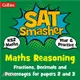 Year 6 Maths Reasoning - Fractions, Decimals and Percentages for papers 2 and 3：For the 2020 Tests