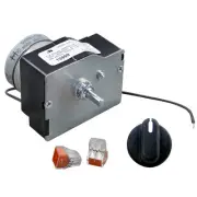 Alto Shaam - TR-3318 - 240V 12 Hour Timer SAME DAY SHIPPING