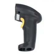 1D Wireless Barcode Scanner 2.4G USB Code Reader For Supermarket