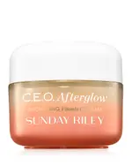 Sunday Riley C. e.o. Afterglow Brightening Vitamin C Moisturizer 1.7 oz.