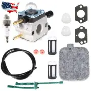 Carburetor For Zama Stihl BG85 BG55 BG46 BG45 BG65 SH55 SH85 Leaf Blower C1Q-S68