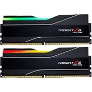 G.SKILL TZ5 NEO RGB 64G KIT 2X32G DDR5 6000MT/S - F5-6000J3238G32GX2-TZ5NR