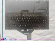 HP OMEN 15-DC0000 15-DC2000 15-DC1000 15-DC000 DC0010nr Keyboard US RGB Backlit