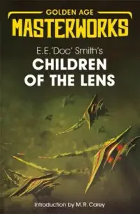 在飛比找博客來優惠-Children of the Lens