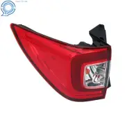 Red Tail Light For 2019-2022 Honda Pilot LED Parking Factory Outer Left Only Set (for: Honda)