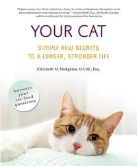 在飛比找誠品線上優惠-Your Cat: Simple New Secrets t