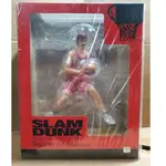 《J個好》現貨 櫻木花道 M.I.C 灌籃高手 SLAM DUNK 井上雄彥 32公分 公仔