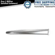 Front Left Bumper Trim Fits 2017-2020 Jaguar F-Pace