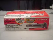 MAGNAVOX TB11OMW9 DTV Digital to Analog Converter NEW