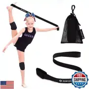 Zenmarkt Stretching Strap for Cheer – Flexibility Stunt Strap for Cheerleader