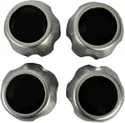 Car Wheel Center Cap HubCap Compatible for Nissan Frontier Xterra16'' 2000-2004 40315-7Z100