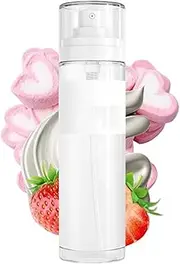 Strawberry Clouds Ultra-Concentrated Perfume Mist, Scentual Strawberry Clouds, Scentual Fragrances Ultra Concentrated Perfume Mist Caramel Vanilla, Long-Lasting Fragrance (1PCS-B)