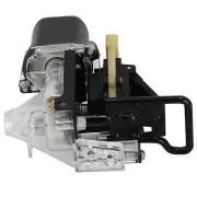 Rear Trunk Pull Down Motor Housing W/ Switch for 94-02 LINCOLN TOWN USA747-002