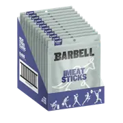 Meat Sticks By Barbell Foods | Kangaroo | Beef | Elite Supps