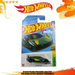 HOT WHEELS HIJAU 風火輪 LOTUS EVIJA GREEN HW 異國情調蒂莫西壓鑄