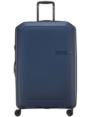 [Delsey] Anvers Val Suitacse 75cm in Blue