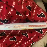 This Legendary Fastpitch Bat With SONIC COMPRESSION MAX Tech. Is A Must For You