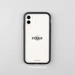 犀牛盾 適用IPHONE MOD NX邊框背蓋手機殼/皮克斯-怪獸大學-PIXAR-LOGO