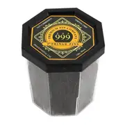 3x Premium Pin Company 999 2" Fringe Pins Black 120g