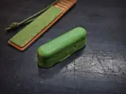 Green Strop Sharpening Compound