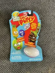 Crayola Silly Scents Silly Putty- Which Scent Will You Get? Age 3+ (Sealed)