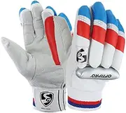 SG Optipro Cricket Batting Gloves,Right Hand-Mens