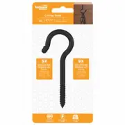 10 Pack - 4-15/16" Ceiling Hook -N820-107
