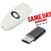 OTG Multi-Function Card Reader Micro-USB 3.1 Type-C TF Memory Adapter for Phones