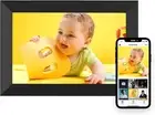 10.1 Inch Smart WiFi Digital Photo Frame 1280x800 IPS LCD Touch Screen, Picture