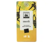 Endangered Species Chocolate, Smooth Dark Chocolate, 72% Cocoa, 3 oz (85 g)