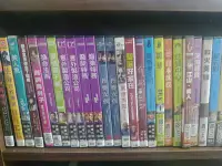 在飛比找Yahoo!奇摩拍賣優惠-《救火英雄》正版DVD ‖謝霆鋒 余文樂 任達華 胡軍【超級