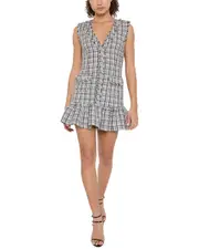 LIKELY Franco Mini Dress
